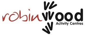 Robinwood logo