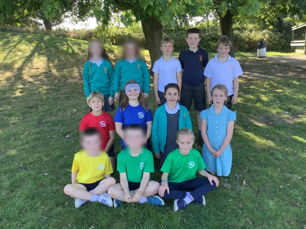 Reading Ambassadors (website)